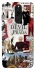 Чохол на Xiaomi Redmi 8 Fashion collage ver.15 фото 1 з 1