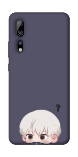 Чохол на ZTE Axon 10 Pro Toge Inumaki фото 1 з 1