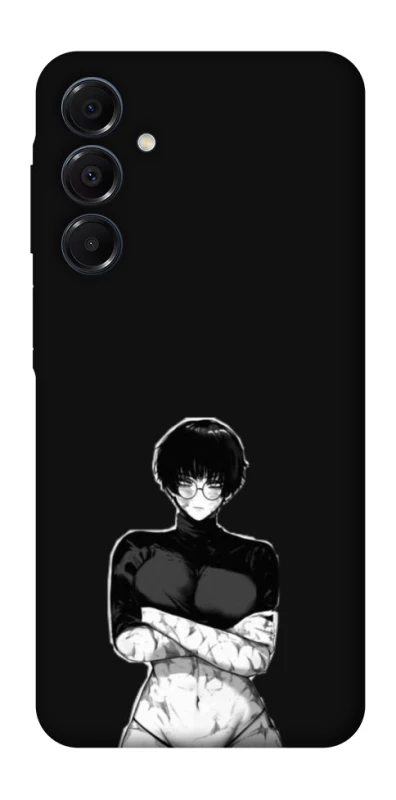 Чохол на Samsung Galaxy A16 4G/5G Maki фото 1 з 1