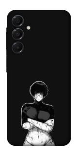 Чохол на Samsung Galaxy A16 4G/5G Maki фото 1 з 1