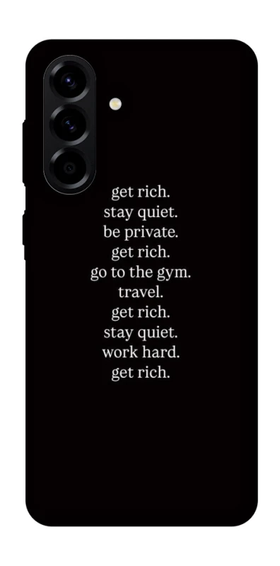 Чохол на Samsung Galaxy A56 5G Your Motavation фото 1 з 1