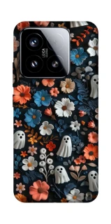 Чехол на Xiaomi 15 Halloween Style фото 1 из 1