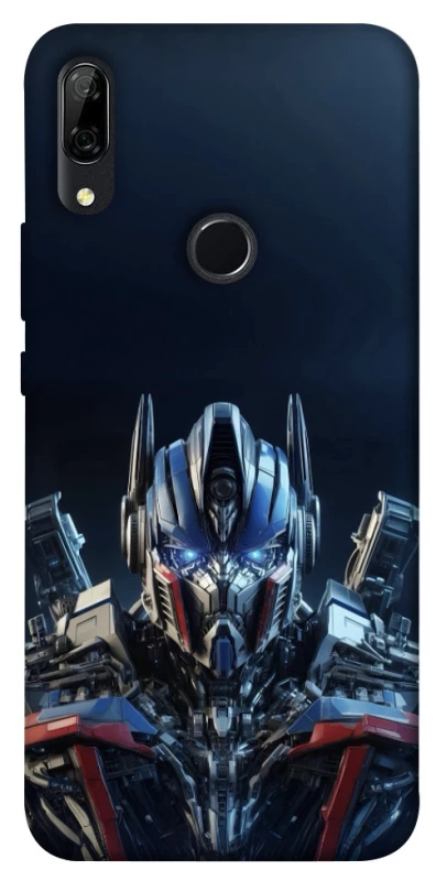 Чохол на Huawei P Smart Z Transformer фото 1 з 1