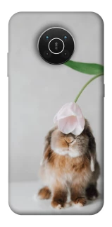 Чохол на Nokia X10 / X20 Bunny фото 1 з 1