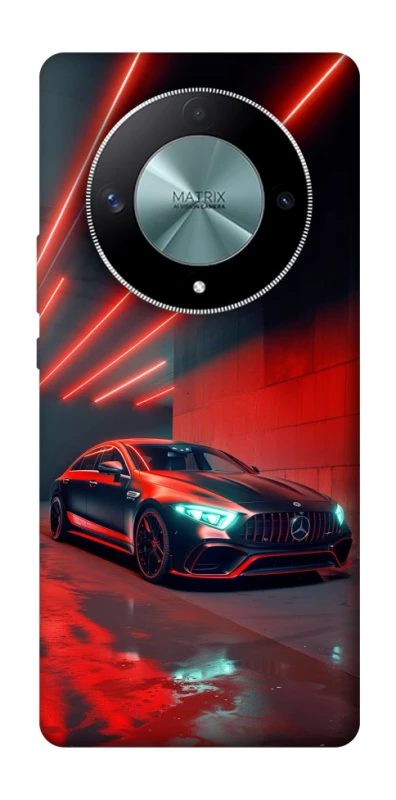 Чохол на Huawei Magic6 Lite Neon Mers фото 1 з 1