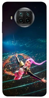 Чехол на Xiaomi Mi 10T Lite / Redmi Note 9 Pro 5G K-Pop Demon Hunters ver.12 фото 1 из 1