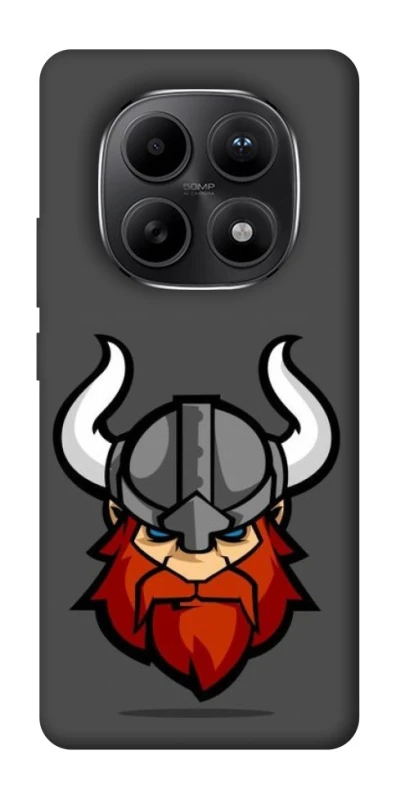 Чохол на Xiaomi Redmi Note 15 5G Viking v3 фото 1 з 1