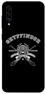 Чохол на Samsung Galaxy A50 (A505F) / A50s / A30s Gryffindor logo Harry Potter фото 1 з 1