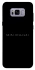Чохол на Samsung G955 Galaxy S8 Plus Minimalism фото 1 з 1