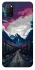Чехол на Oppo A52 / A72 / A92 Нарисованные горы фото 1 из 1