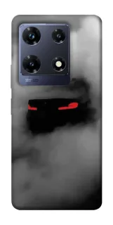 Чехол на Infinix Note 30 Pro BMW v20 фото 1 из 1