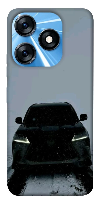 Чехол на TECNO Spark 10 Lexus v8 фото 1 из 1
