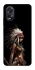 Чохол на Oppo A18 Goddess of war ver.2 фото 1 з 1