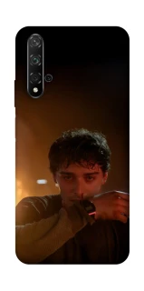 Чохол на Huawei Honor 20 / Nova 5T Stranger Things ver.36 фото 1 з 1