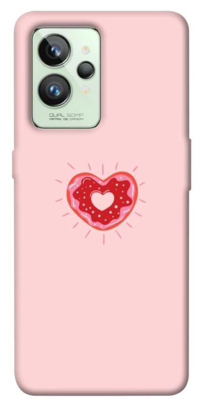 Чохол на Realme GT2 Sweet donut фото 1 з 1