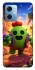 Чехол на Xiaomi Poco X5 5G Brawl Stars ver.14 фото 1 из 1