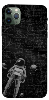 Чехол на Apple iPhone 11 Pro Max (6.5") Physics фото 1 из 1