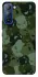 Чохол на TECNO Pop 5 LTE Camouflage v31 фото 1 з 1