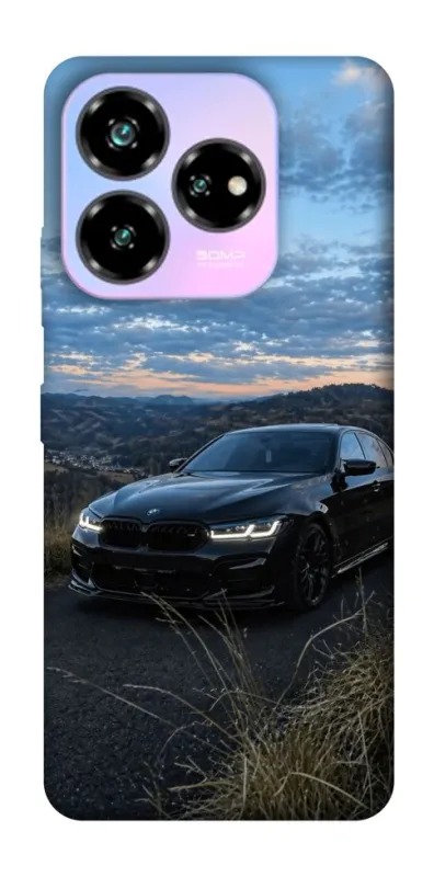 Чехол на ZTE Nubia V60 BMW v50 фото 1 из 1