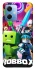Чохол на Xiaomi Redmi Note 12 5G Roblox gaming heroes фото 1 з 1