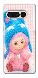 Чохол на Google Pixel 7 Pro Wakuku ver.5 фото 1 з 1