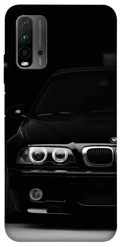 Чохол на Xiaomi Redmi 9T BMW v43 фото 1 з 1