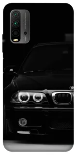 Чехол на Xiaomi Redmi 9T BMW v43 фото 1 из 1