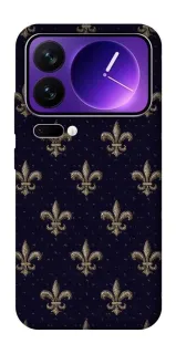 Чехол на Xiaomi 17 Pro Max Lily фото 1 из 1