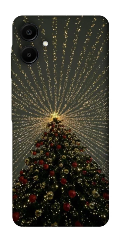 Чохол на Samsung Galaxy A07 Новорічний v16 фото 1 Чохол на Samsung Galaxy A07 Новорічний v16 фото 1 з 1