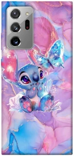 Чохол на Samsung Galaxy Note 20 Ultra Stitch ver.27 фото 1 з 1