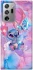 Чохол на Samsung Galaxy Note 20 Ultra Stitch ver.27 фото 1 з 1