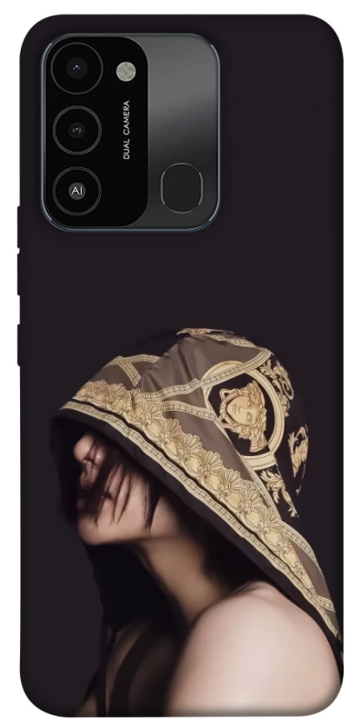 Чехол на TECNO Spark 8C HyunJin v2 фото 1 из 1