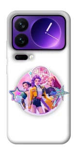 Чохол на Xiaomi 17 Pro Max K-Pop Demon Hunters ver.19 фото 1 з 1