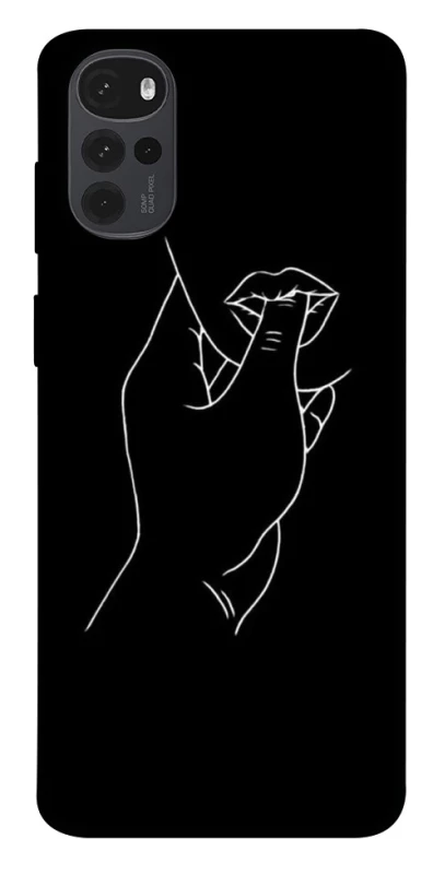 Чехол на Motorola Moto G22 Passion фото 1 из 1