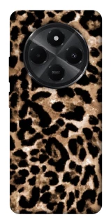 Чехол на Xiaomi Redmi A4 Leopard Skin v4 фото 1 Чехол на Xiaomi Redmi A4 Leopard Skin v4 фото 1 из 1