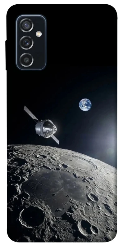 Чохол на Samsung Galaxy M52 Artemis 2 ver.2 фото 1 з 1