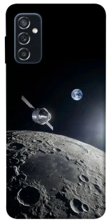 Чехол на Samsung Galaxy M52 Artemis 2 ver.2 фото 1 из 1