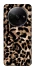 Чохол на Xiaomi Redmi A3 Leopard Skin v4 фото 1 з 1