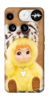 Чохол на Nothing Phone (3) Wakuku ver.3 фото 1 з 1