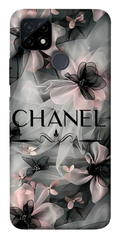 Чехол на Realme C21Y Chanel фото 1 из 1