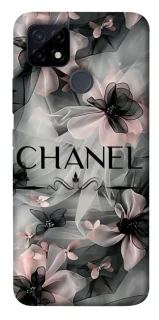 Чехол на Realme C21Y Chanel фото 1 из 1