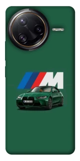 Чохол на Xiaomi Poco F7 Pro BMW M4 фото 1 з 1