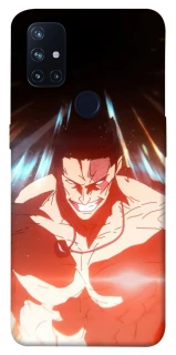 Чехол на OnePlus Nord N10 5G Todo v4 фото 1 из 1