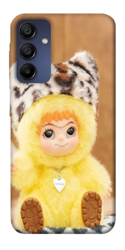 Чохол на Samsung Galaxy A15 4G/5G Wakuku ver.3 фото 1 з 1