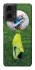 Чехол на Motorola Moto G04 Football Ball 2024 фото 1 из 1