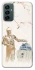 Чохол на Samsung Galaxy M23 5G Star Wars robots фото 1 з 1