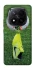 Чехол на Xiaomi Redmi Note 14 Pro+ 5G Football Ball 2024 фото 1 из 1