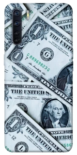 Чохол на Oppo A91 1 долар фото 1 з 1