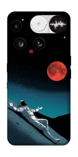 Чохол на Nothing Phone (3) Spaceman фото 1 з 1