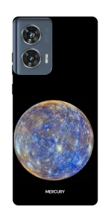 Чехол на Motorola Edge 50 Mercury фото 1 из 1
